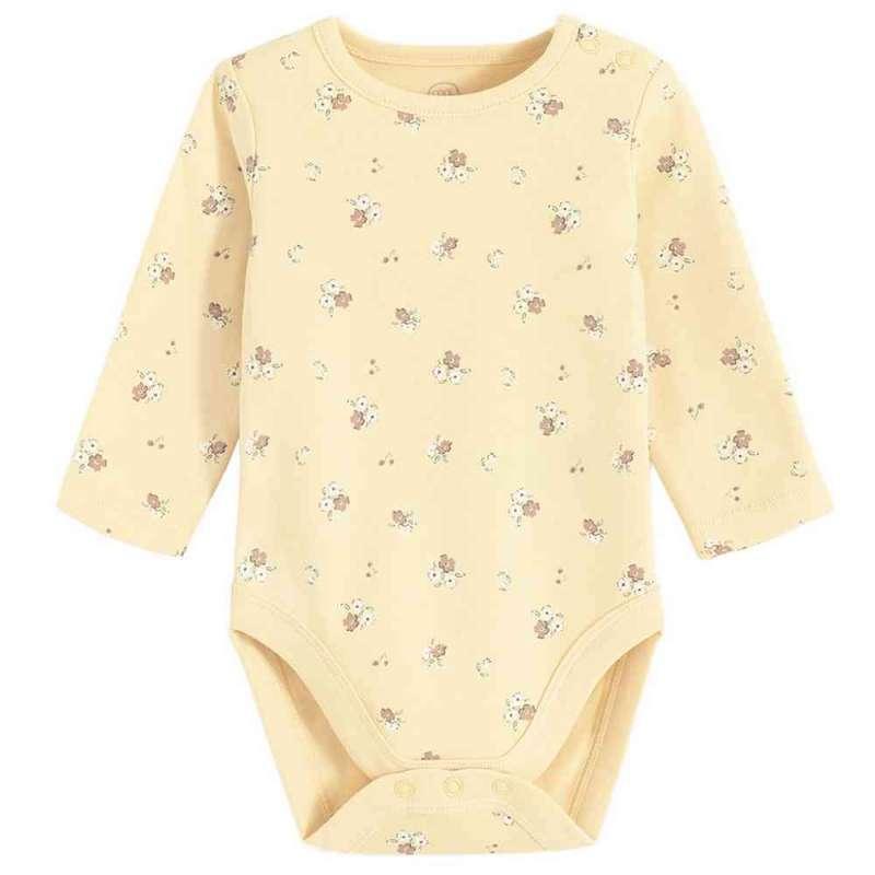 COOL CLUB BODI DUG RUKAV 3KOM MIX