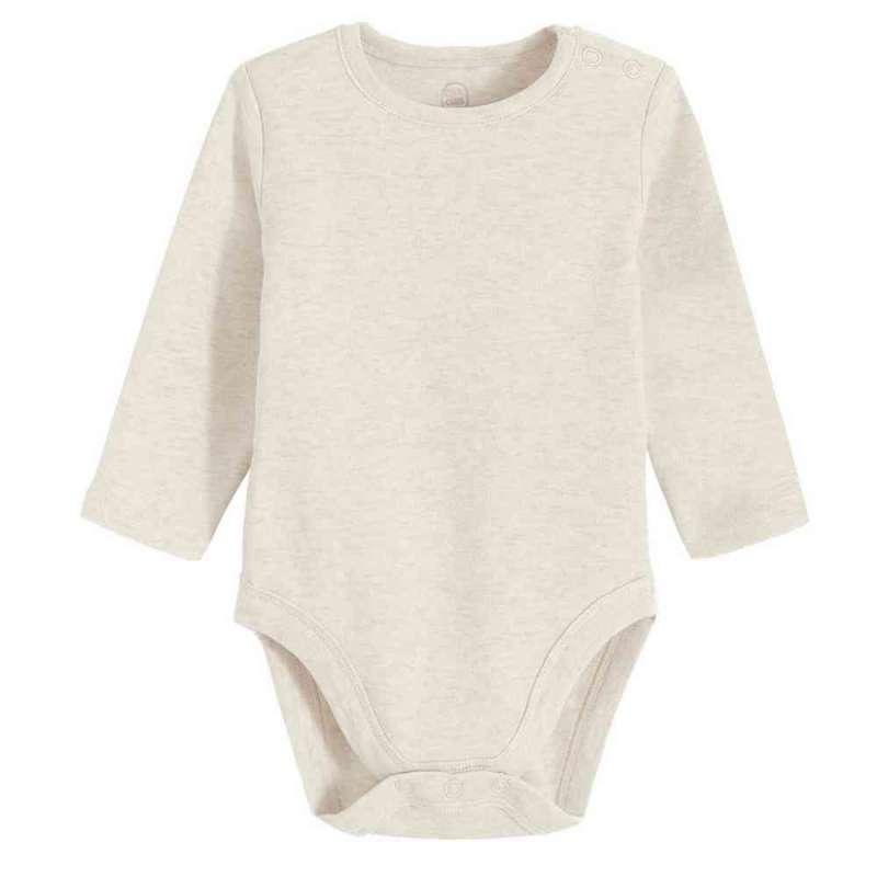 COOL CLUB BODI DUG RUKAV 3KOM MIX