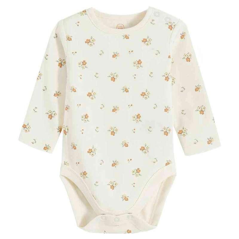 COOL CLUB BODI DUG RUKAV 3KOM MIX