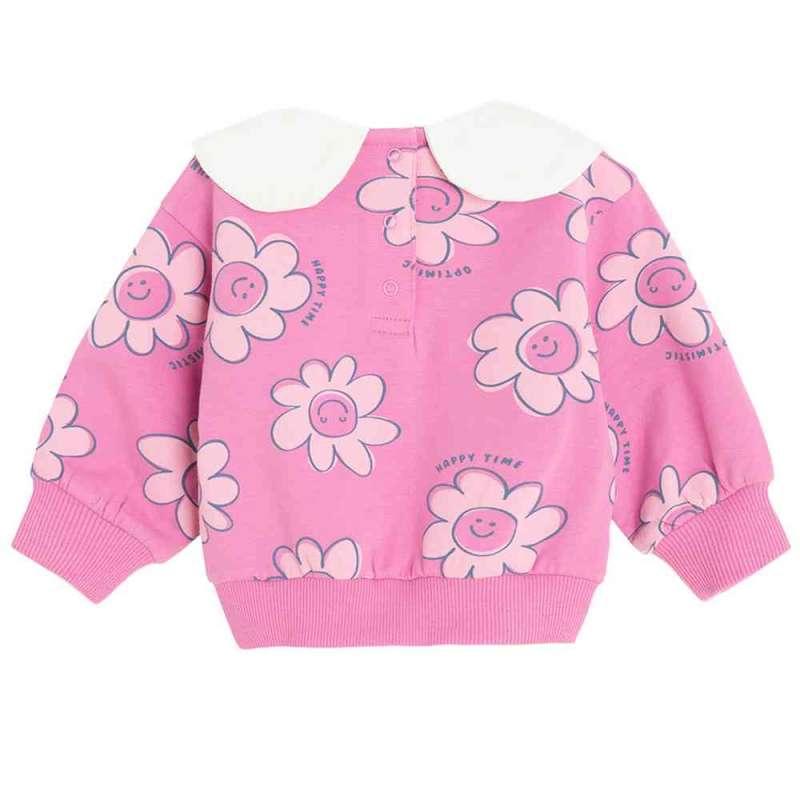 COOL CLUB DZEMPER PINK