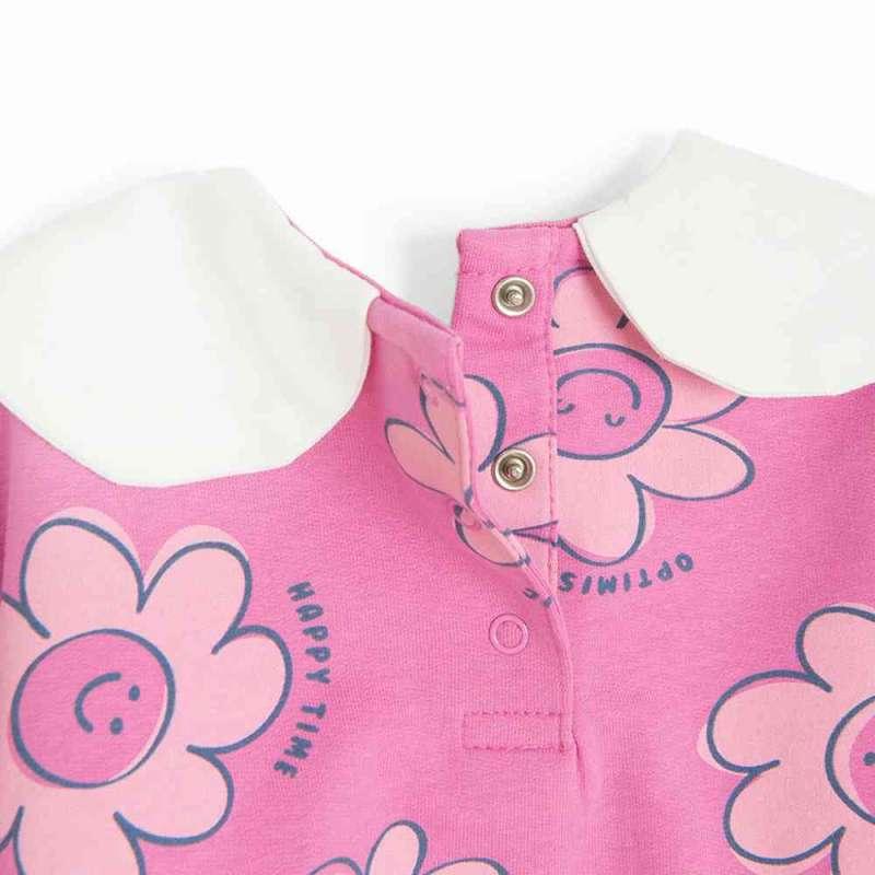 COOL CLUB DZEMPER PINK