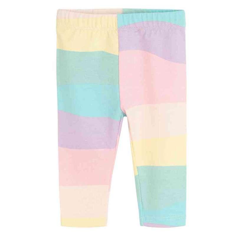 COOL CLUB JEGGING PANTALONE PINK 