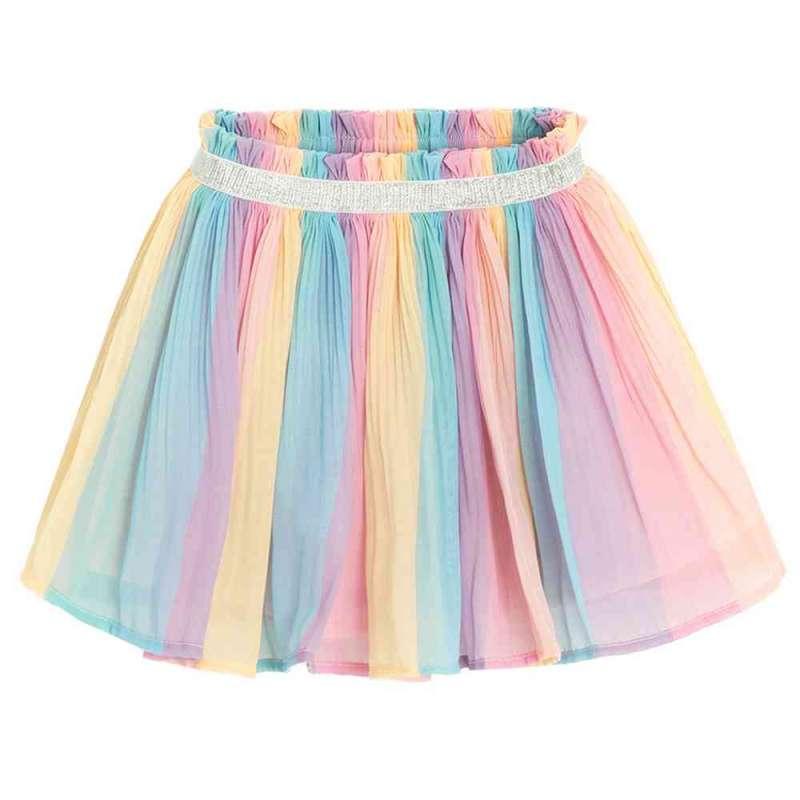 COOL CLUB SUKNJA LIGHT PINK