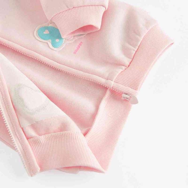 COOL CLUB DZEMPER LIGHT PINK