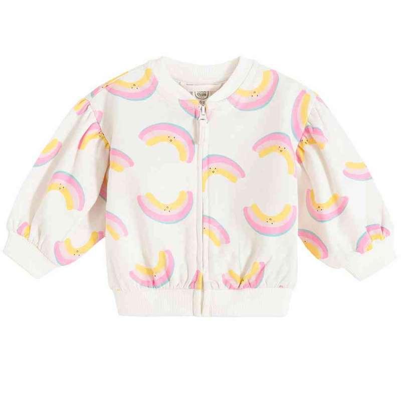 COOL CLUB DZEMPER CREAMY