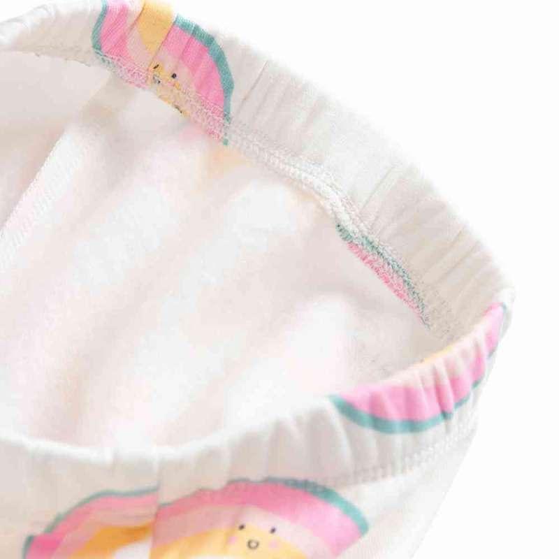 COOL CLUB JEGGING PANTALONE CREAMY 