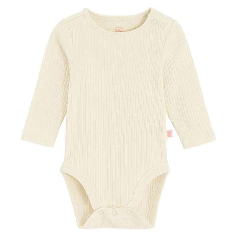 COOL CLUB BODI DUG RUKAV 3KOM MIX