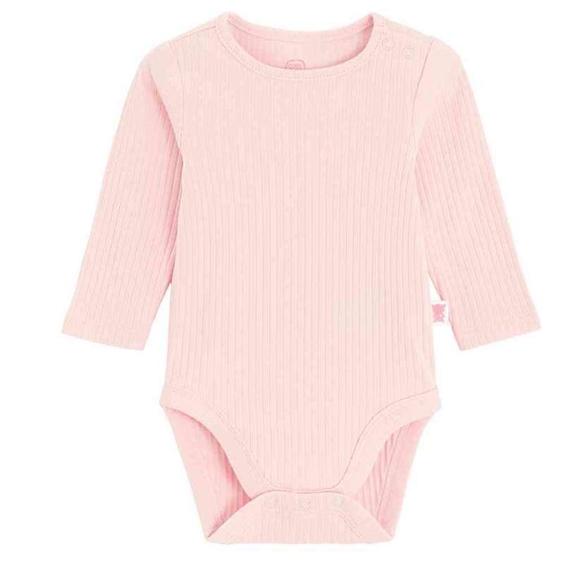 COOL CLUB BODI DUG RUKAV 3KOM MIX