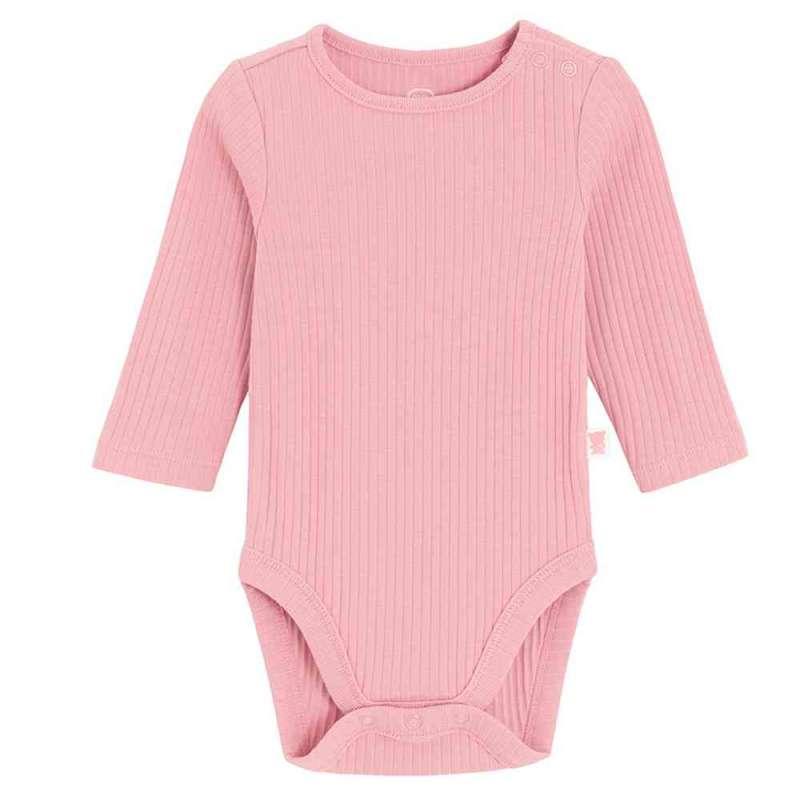 COOL CLUB BODI DUG RUKAV 3KOM MIX