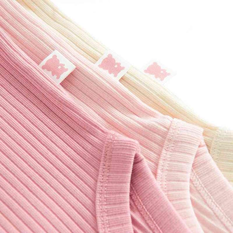 COOL CLUB BODI DUG RUKAV 3KOM MIX