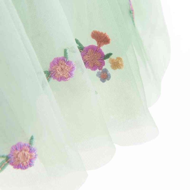 COOL CLUB HALJINA KRATAK RUKAV GREEN