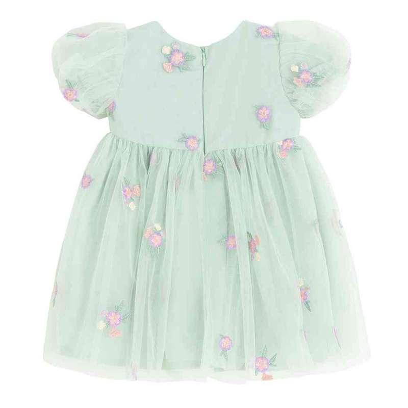 COOL CLUB HALJINA KRATAK RUKAV GREEN