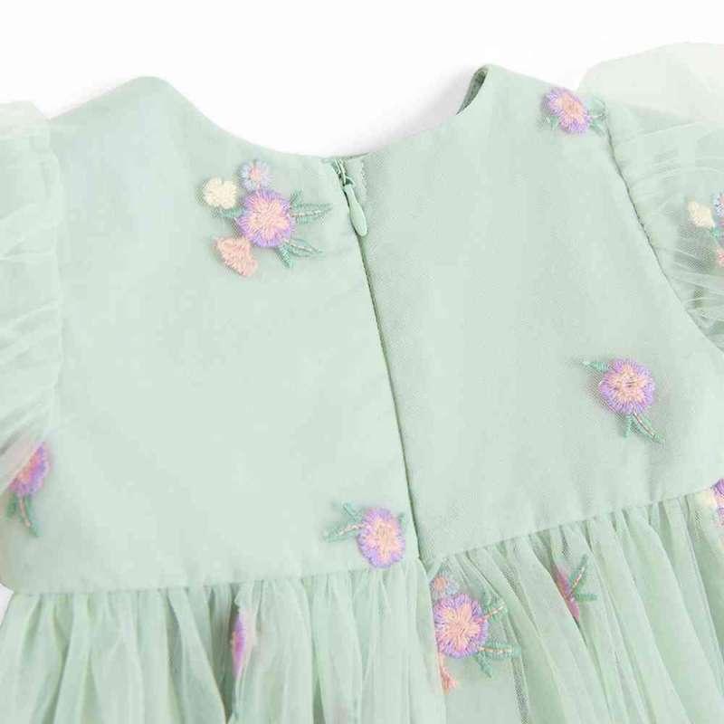 COOL CLUB HALJINA KRATAK RUKAV GREEN