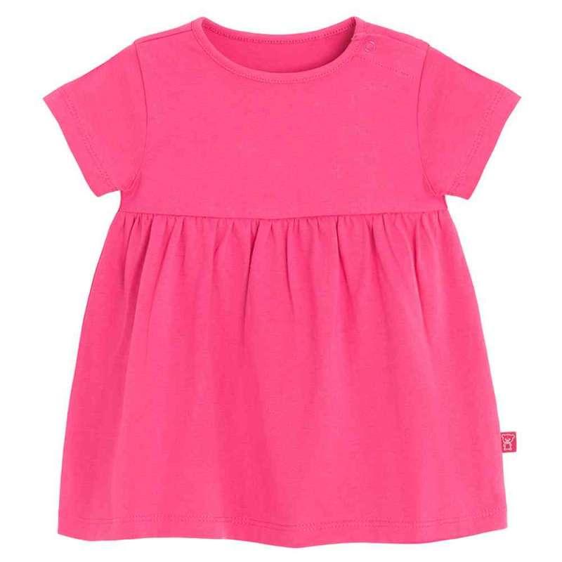 COOL CLUB HALJINA KRATAK RUKAV FUCHSIA