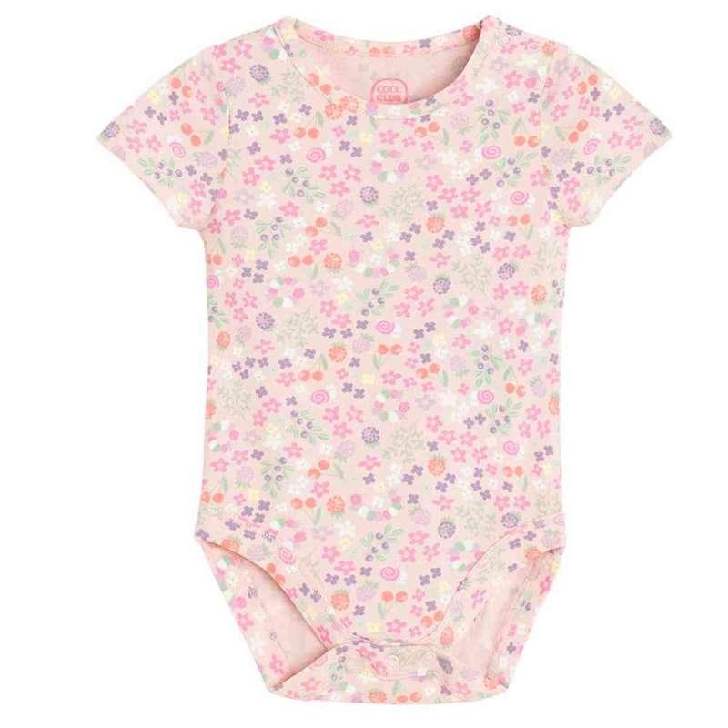 COOL CLUB BODI KRATAK RUKAV 2KOM MIX