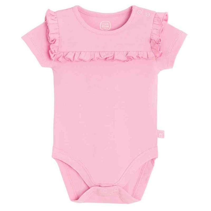 COOL CLUB BODI KRATAK RUKAV 2KOM MIX