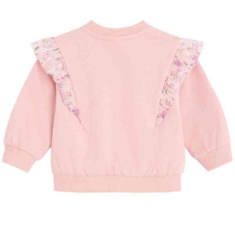 COOL CLUB DZEMPER DUSTED PINK 