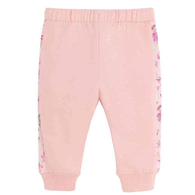 COOL CLUB TRENERKA DONJI DEO DUSTED PINK 