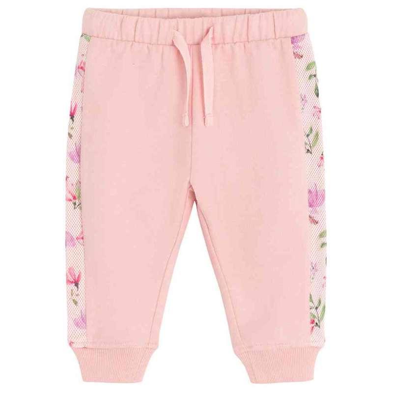 COOL CLUB TRENERKA DONJI DEO DUSTED PINK 