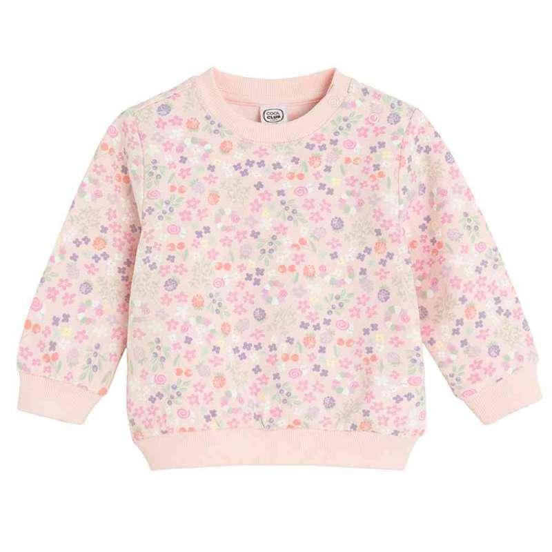 COOL CLUB TRENERKA DONJI DEO LIGHT PINK