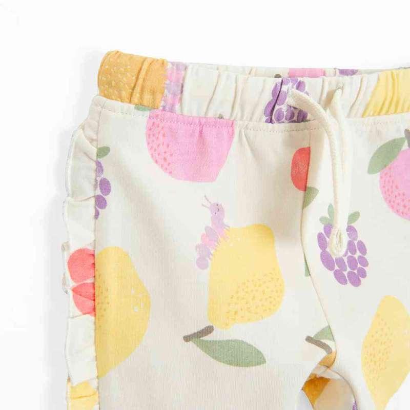 COOL CLUB TRENERKA DONJI DEO COLOURFUL