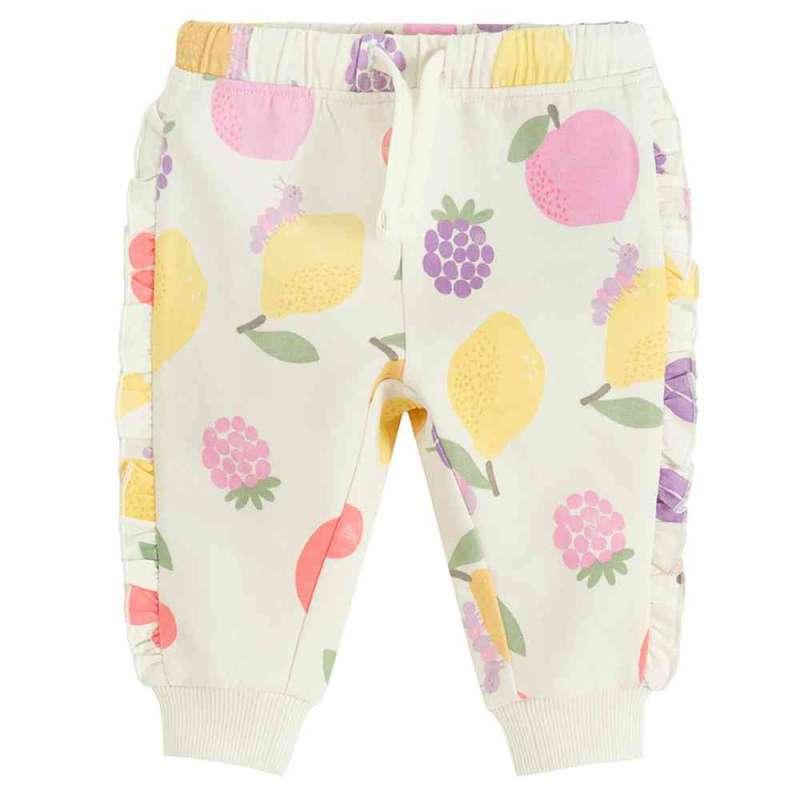 COOL CLUB TRENERKA DONJI DEO COLOURFUL