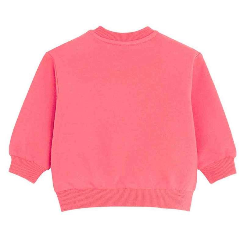 COOL CLUB DZEMPER RED 