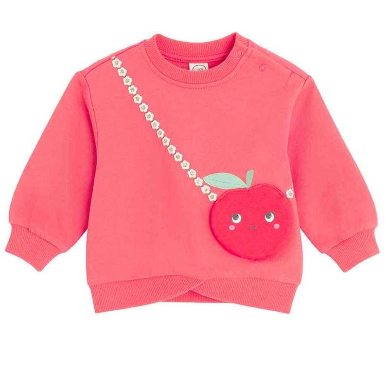 COOL CLUB DZEMPER RED 