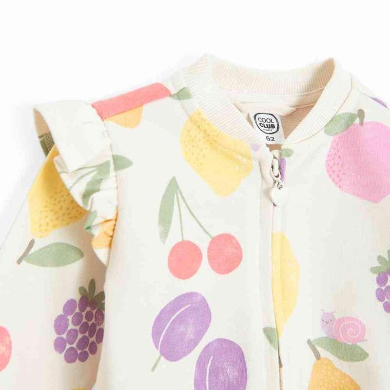 COOL CLUB DZEMPER CREAMY 