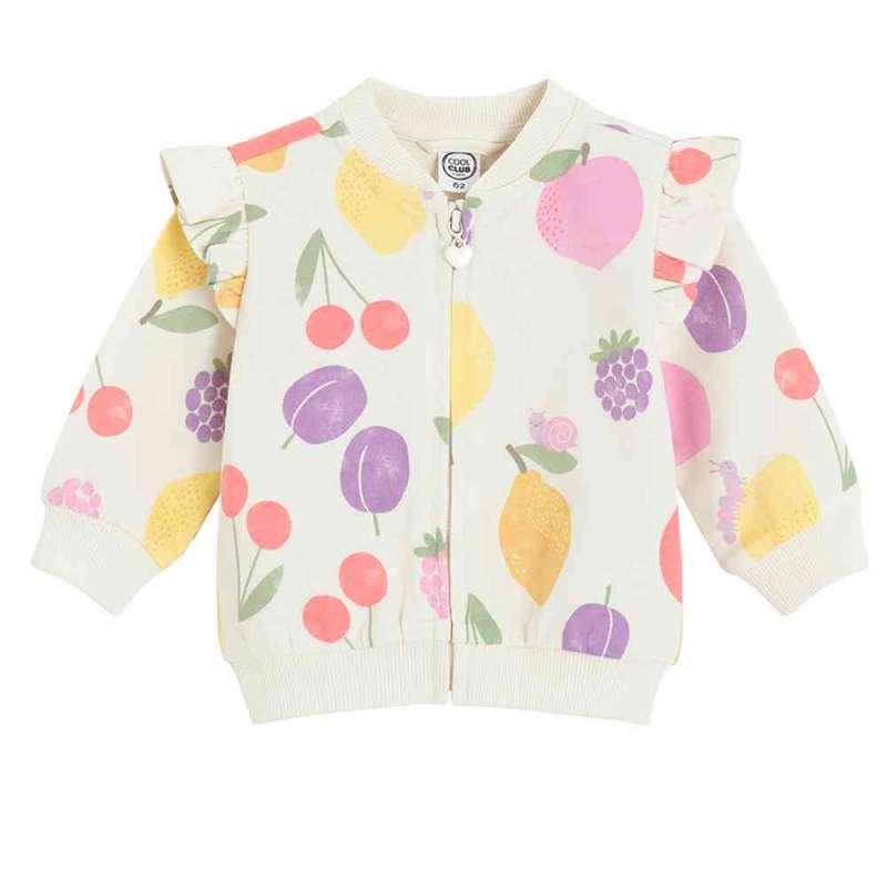 COOL CLUB DZEMPER CREAMY 