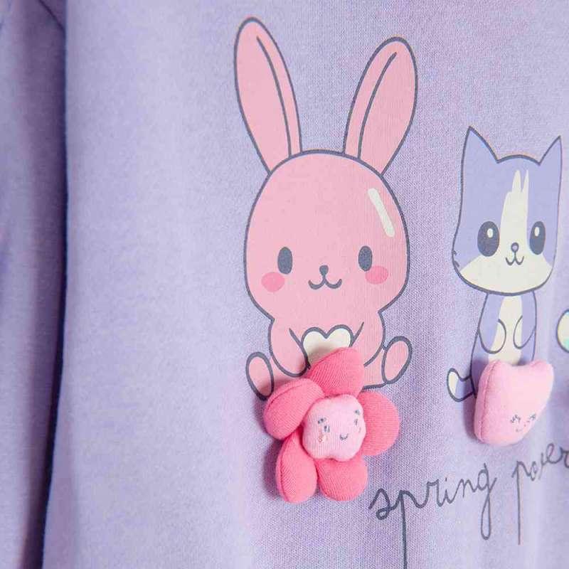 COOL CLUB DZEMPER VIOLET 