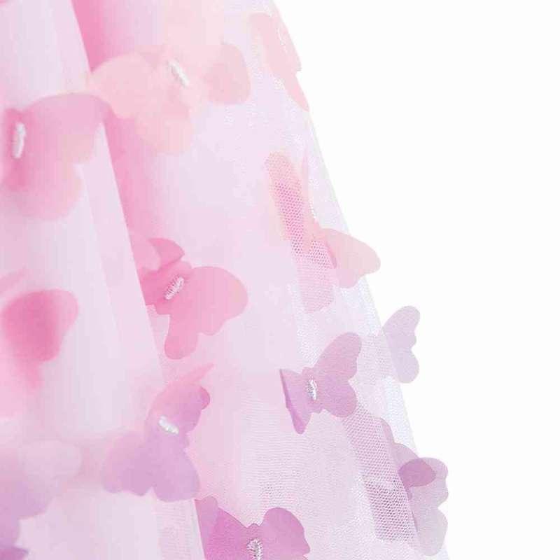 COOL CLUB HALJINA KRATAK RUKAV PINK 