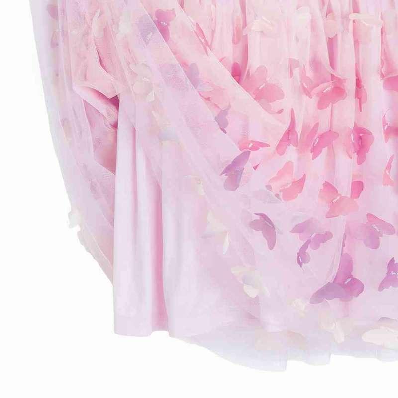 COOL CLUB HALJINA KRATAK RUKAV PINK 