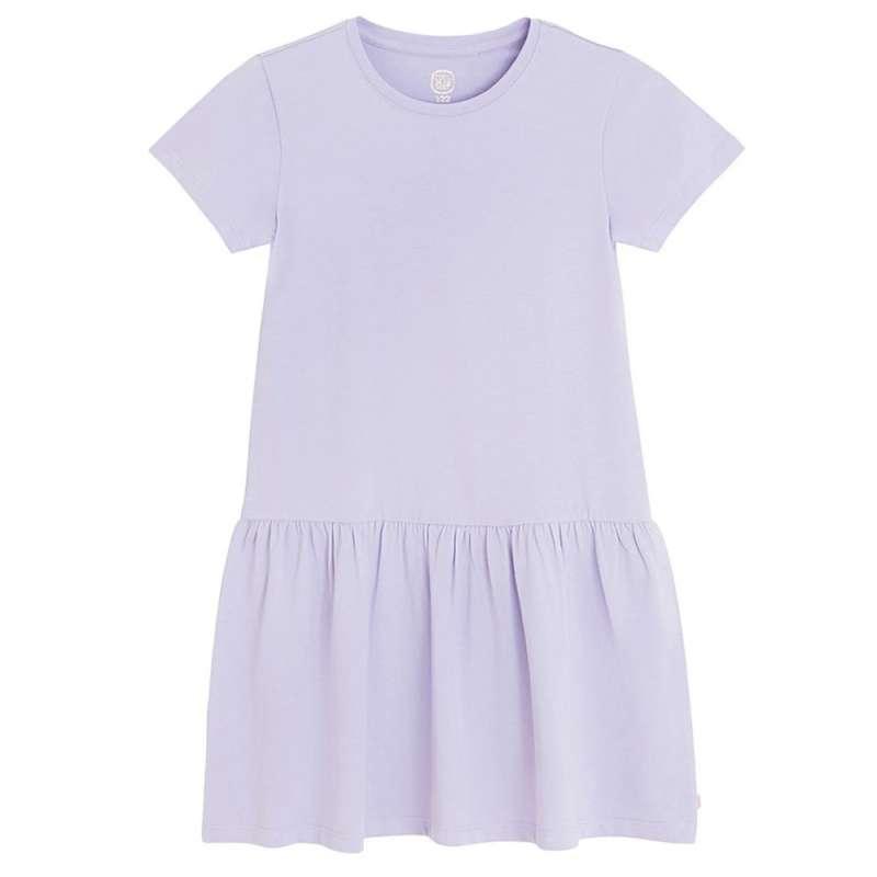 COOL CLUB HALJINA KRATAK RUKAV VIOLET 