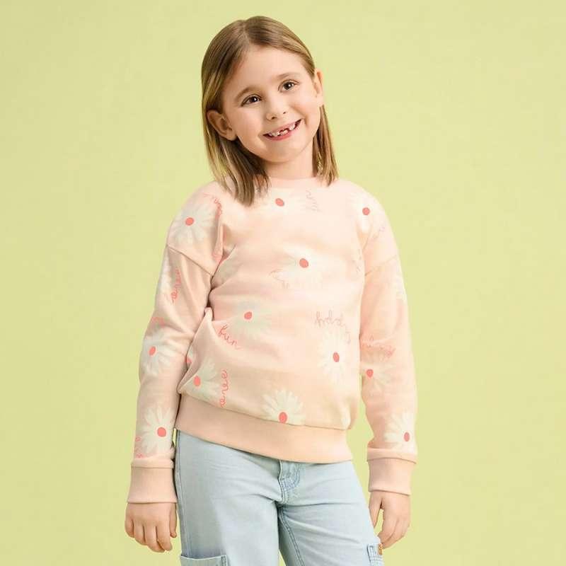 COOL CLUB DZEMPER PINK 