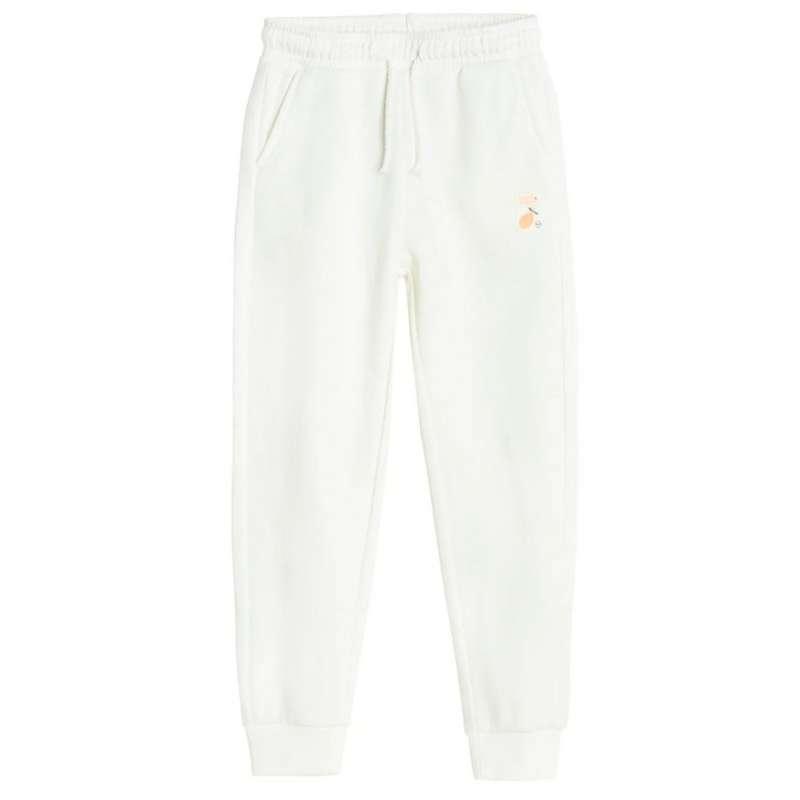 COOL CLUB TRENERKA DONJI DEO OFF WHITE 