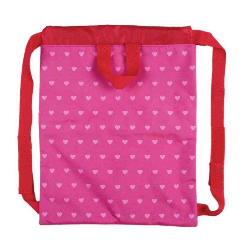 CERDA PEPPA PIG TORBA ZA PATIKE 