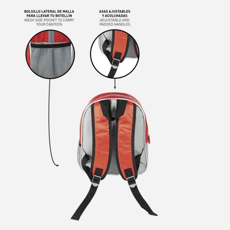 AVENGERS RANAC ZA VRTIC CERDA 