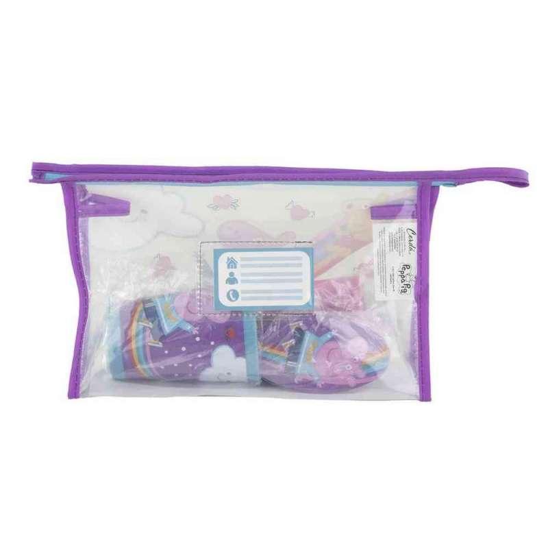 CERDA PEPPA PIG NESESER SET ZA DEVOJCICE