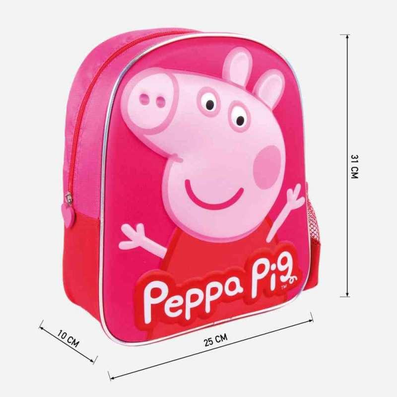PEPEA PIG  RANAC ZA VRTIC CERDA