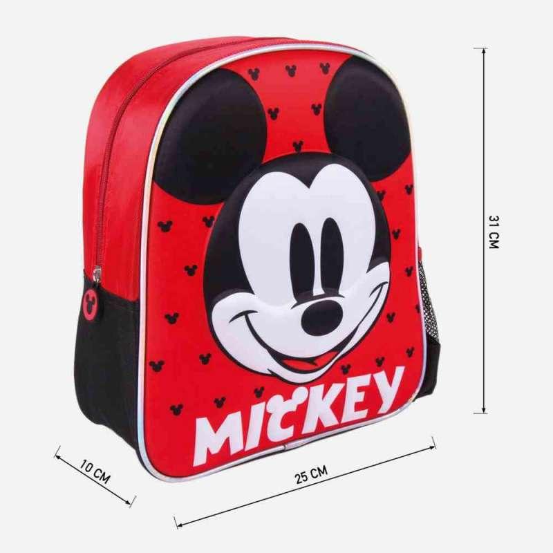 MICKEY RANAC ZA VRTIC 3D CERDA 