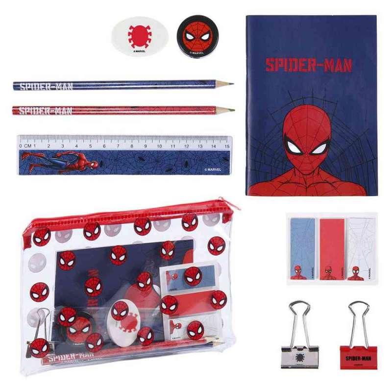 CERDA SPIDERMAN SKOSLKI SET 