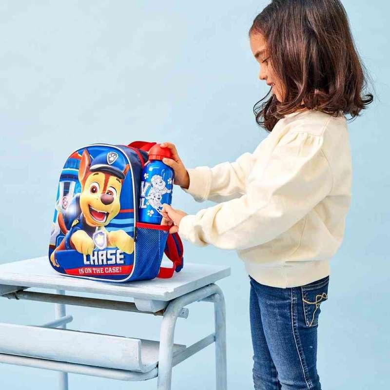 PAW PATROL RANAC 3D CERDA