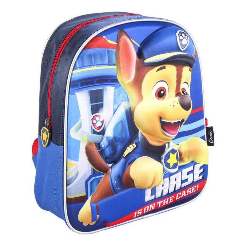 PAW PATROL RANAC 3D CERDA