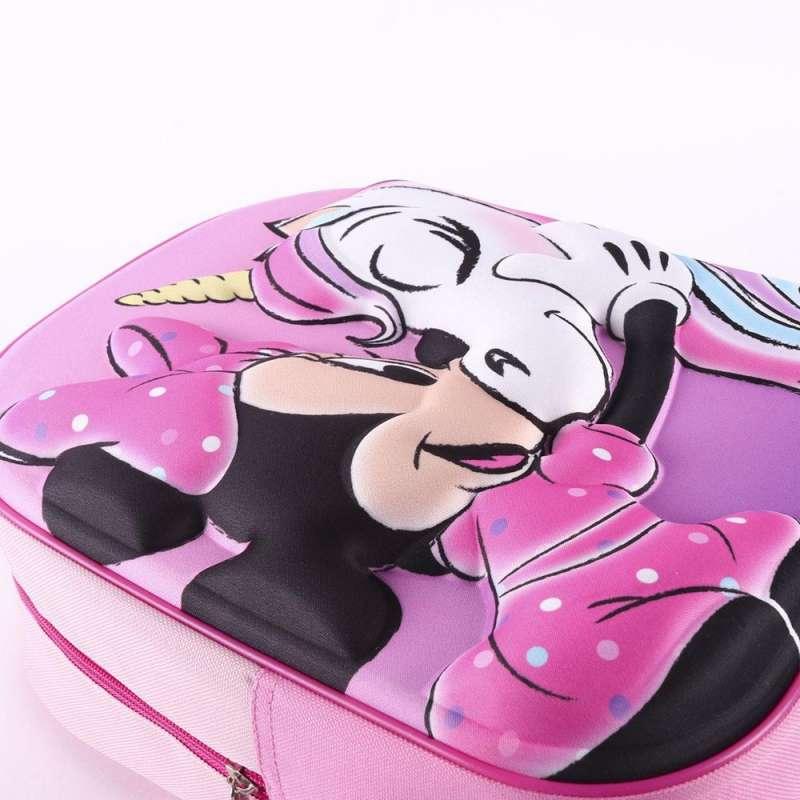CERDA RANAC ZA VRTIC 3D MINNIE 