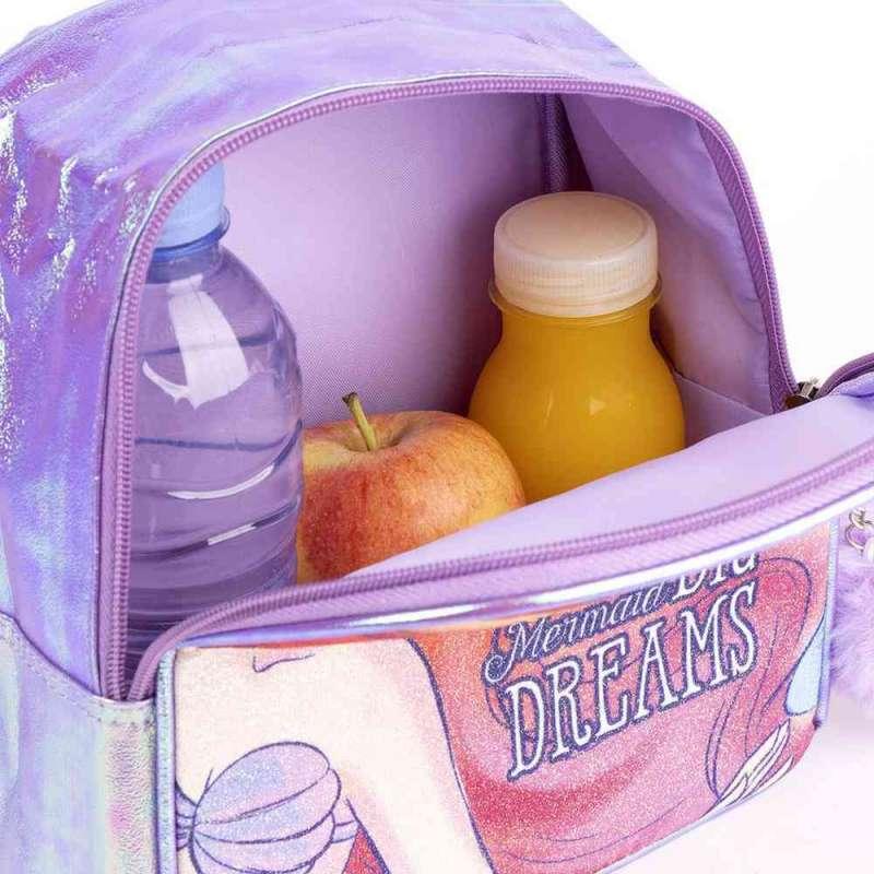 CERDA RANAC ZA VRTIC MERMAID SPARKLY 