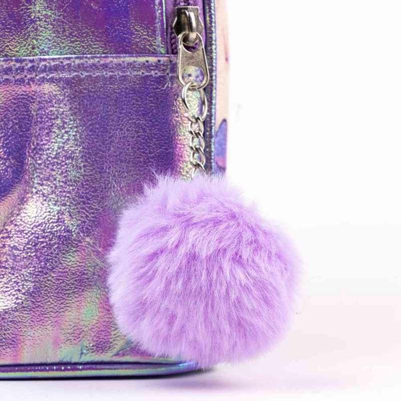 CERDA RANAC ZA VRTIC MERMAID SPARKLY 