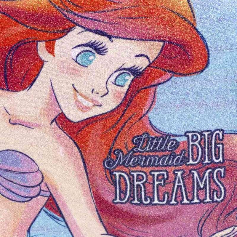 CERDA RANAC ZA VRTIC MERMAID SPARKLY 