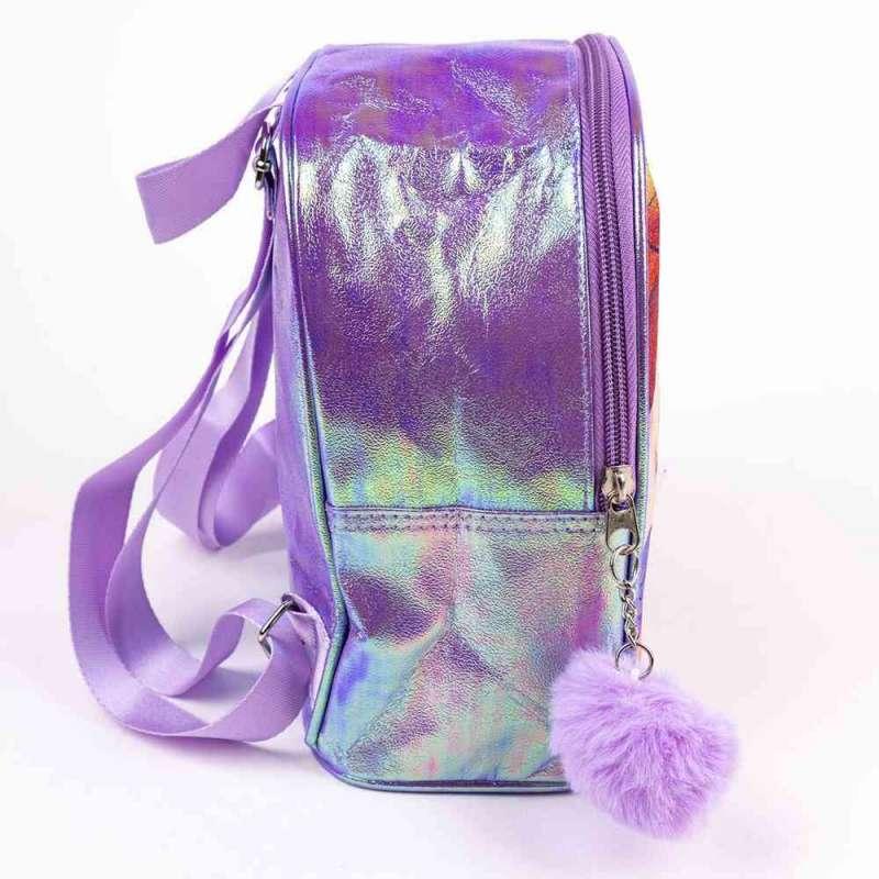 CERDA RANAC ZA VRTIC MERMAID SPARKLY 