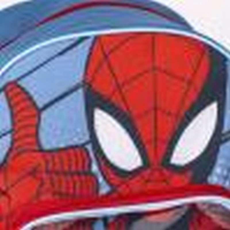 CERDA RANAC ZA VRTIC SPIDERMAN 